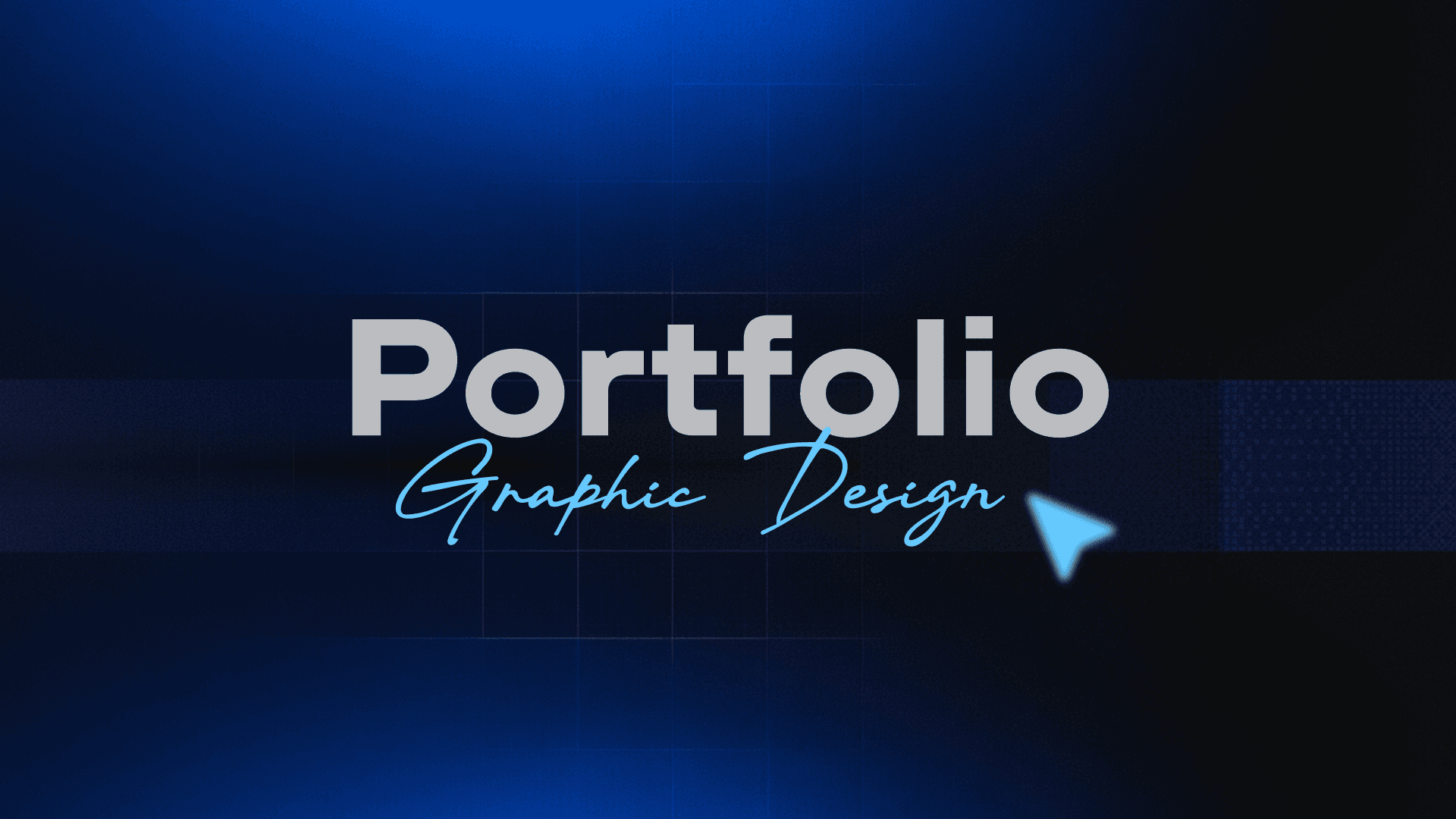 Graphic Design Porftolio