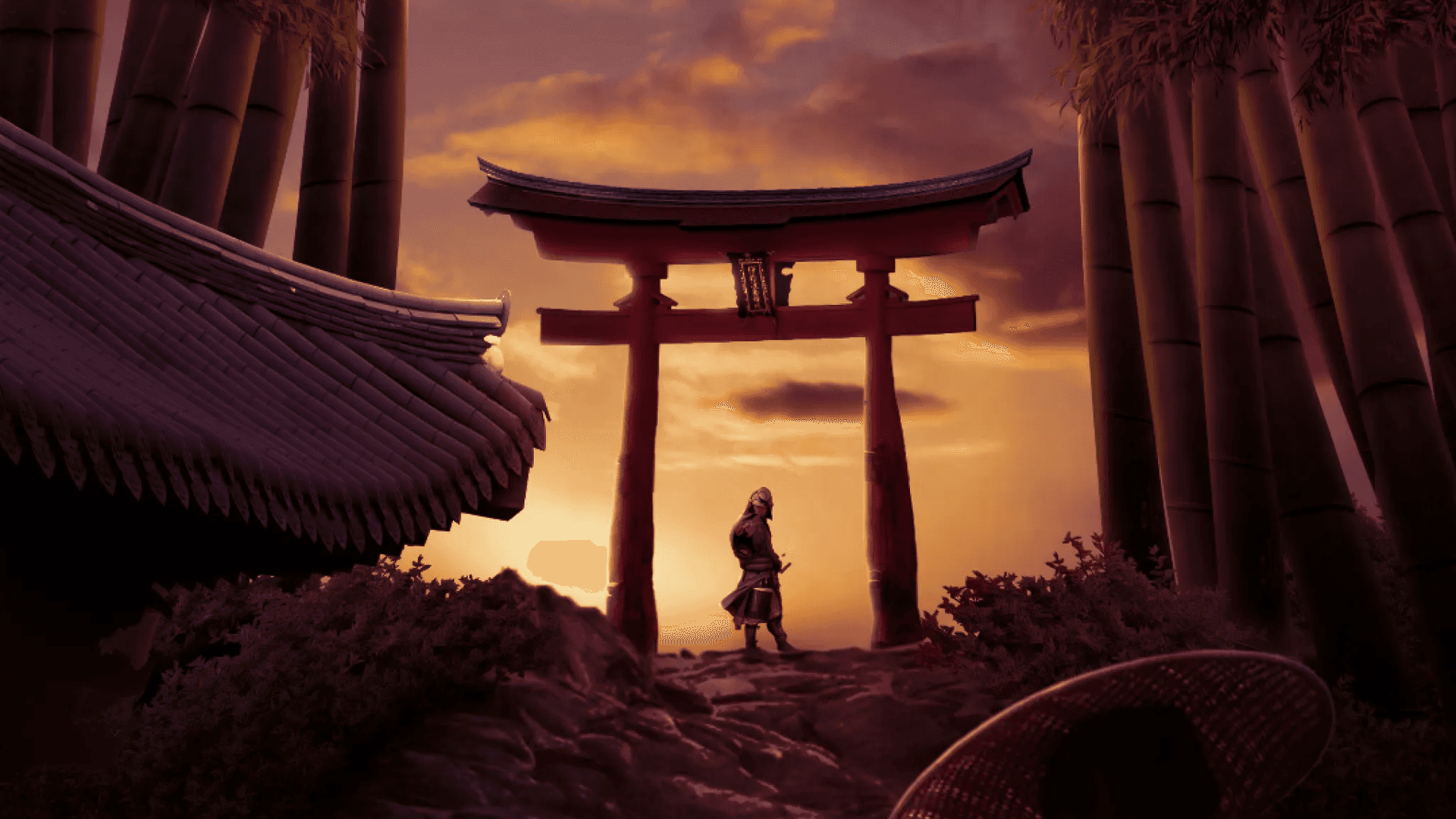 Digital Imaging | Ninja Assassin