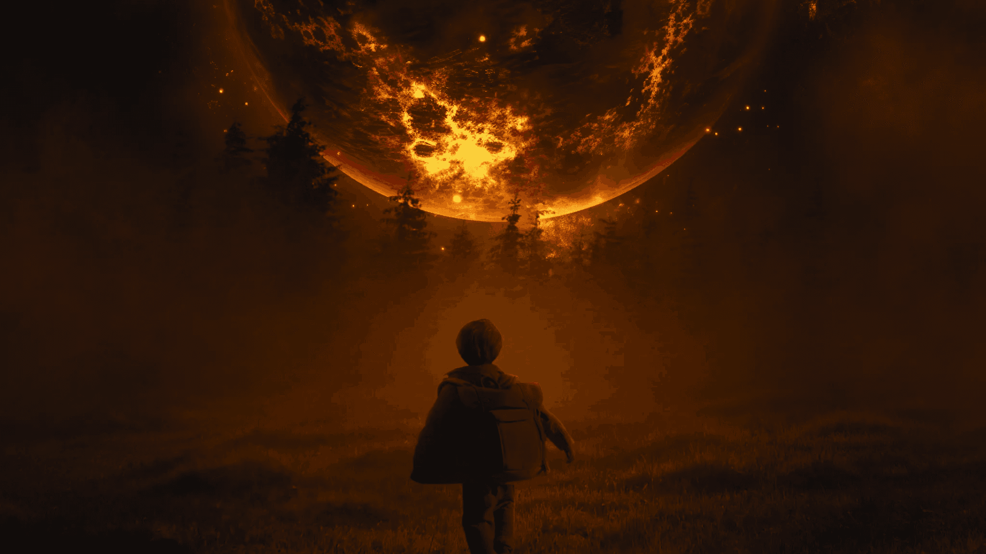 Digital Imaging Artist | Meteor