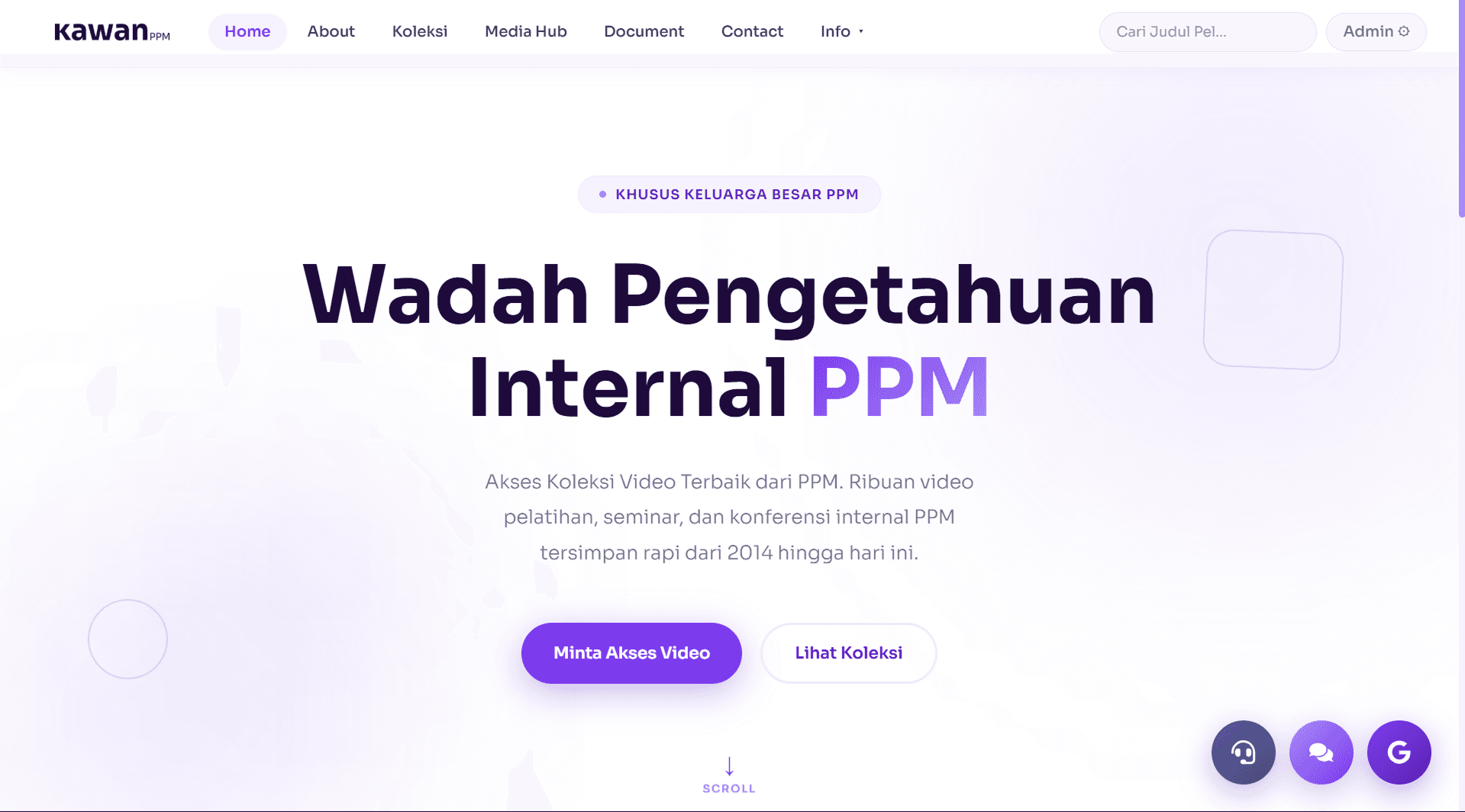 KawanPPM