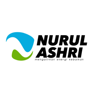 Nurul Ashri logo