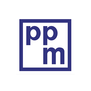 PPM Manajemen logo