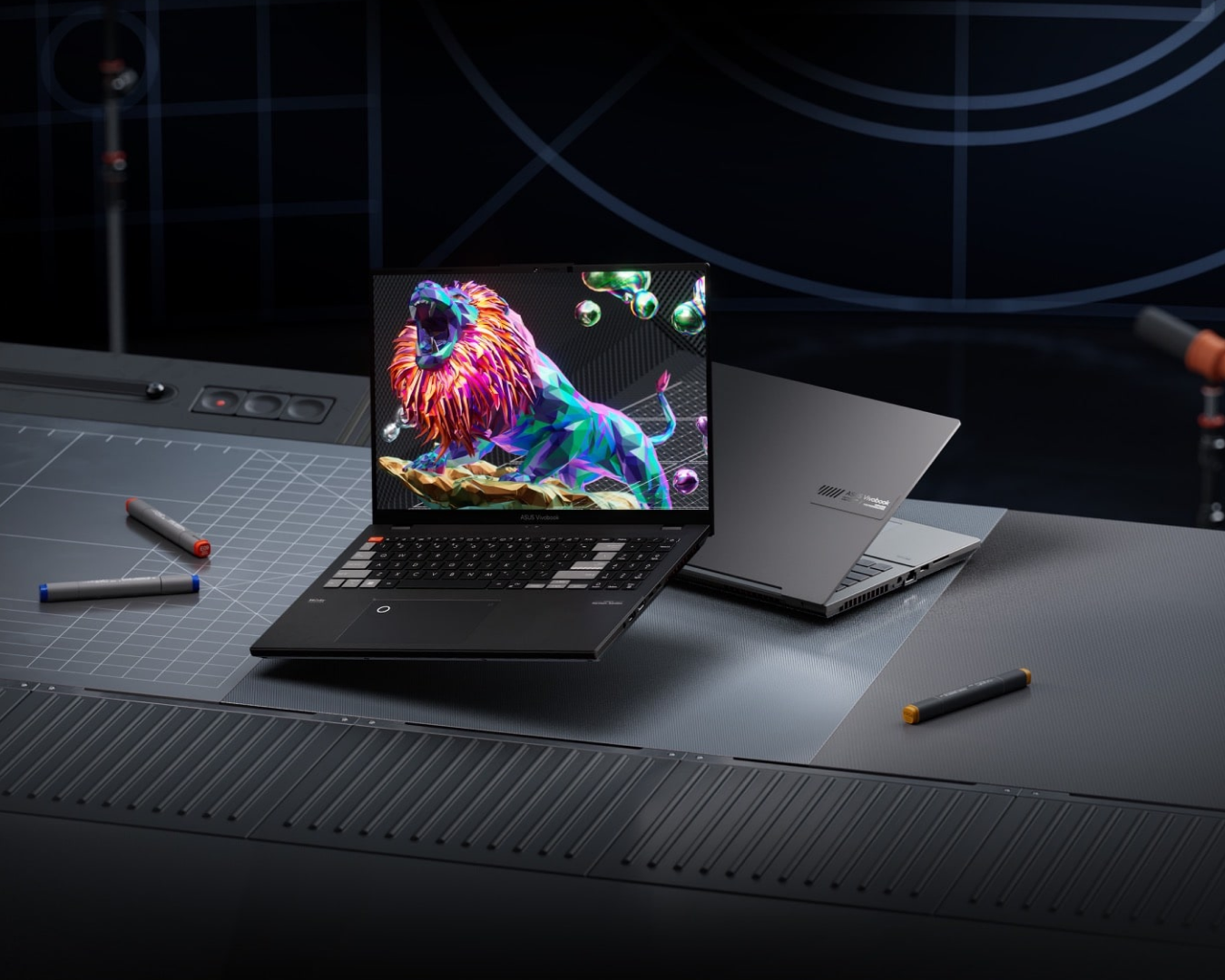 ASUS Vivobook Pro 16X OLED